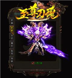 查看天龙八部私服 ip